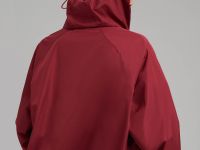 Ветровка с водоотталкивающей пропиткой