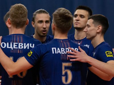 Оренбуржье (Оренбург) - Динамо ЛО (Ленинградская обл.)