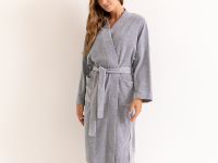 Халат Terry