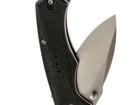 Складной нож CIVIVI Photonix, сталь 14C28N, рукоять микарта, зеленый