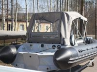 Лодка РИБ БУРЕВЕСТНИК 530 ST