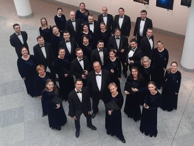 Билеты на Орган и три хора (Свердловская филармония) / Концерт | Афиша | ИнфоТаймс