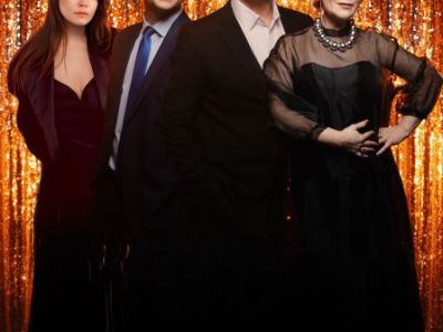 Любовь в квадрате