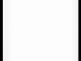 Защитное стекло Krutoff Premium для Honor X6a с чёрной рамкой