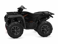 Квадроцикл YAMAHA GRIZZLY 700 EPS SE
