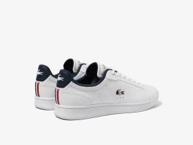 Мужские кеды Lacoste CARNABY PRO TRI