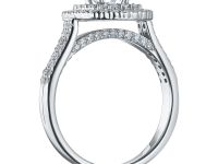 Кольцо из белого золота э4712кц03180300_white