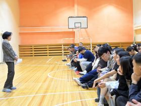 В Якутске завершился форум по популяризации здорового образа жизни среди молодежи