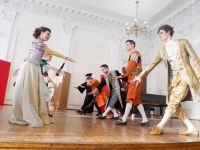 Концертный зал им. Ф. И. Шаляпина