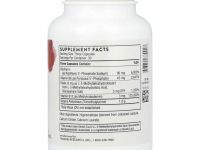 Thorne Research, Methyl-Guard Plus, 90 капсул