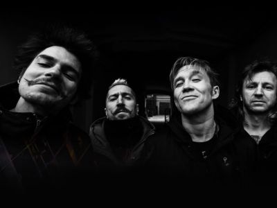 Билеты на F.P.G (Клуб 12) / Концерт | Афиша | ИнфоТаймс