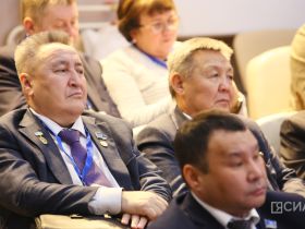 Комплексное развитие территорий обсудили участники форума «Малая родина — сила России»