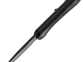 Складной нож CIVIVI Elementum Slip Joint, сталь 14C28N, классический городской, рукоять G10