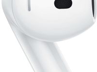 Наушники Honor Choice Earbuds S7 Белые