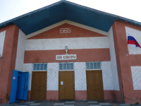 Хоперский библиотечный филиал № 38