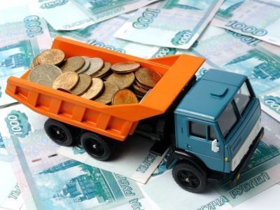 В России изменился расчет транспортного налога