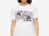 Футболка BASK