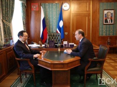 Проект строительства атомной станции малой мощности в Якутии вошел в стадию активной реализации