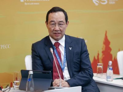 ВЭФ-2024: в Якутии откроют международную обсерваторию «Полет Стерха»