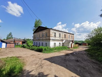 Дом учителей