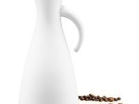 Eva Solo Кофейный вакуумный кувшин 1 л белый Kaffee-Isolierkanne Eva Solo