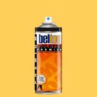 Аэрозольная краска Molotow Premium "belton" 400 мл #008 Quince