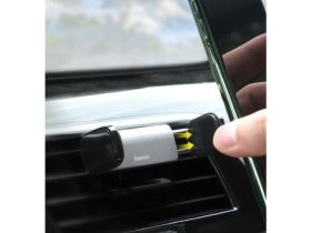 Автомобильный держатель Baseus