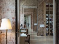 Музей «Полторы комнаты» Иосифа Бродского