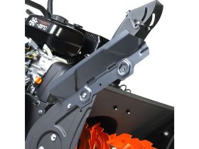 Снегоуборщик ПАТРИОТ PS 603 E