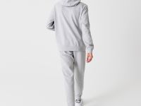 Мужское худи Lacoste с капюшоном