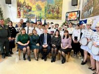 Музей современной истории г. Кизляра