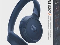 Tune 520BT Blue