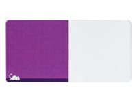 Записная книжка на скрепке MESHU "Meow" 170*170 мм 40 л 80 г, soft-touch ламинация, тиснение фольгой