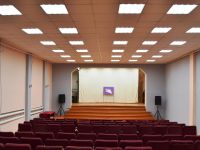 Самойловский сельский дом культуры