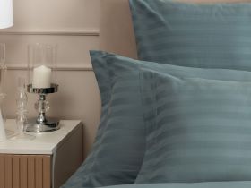 Постельное белье Свинец/Lead I