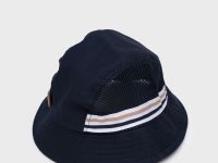 Панама текстильная для мальчиков