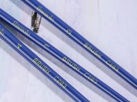 Кисть синтетика мягкая №4 круглая Finenolo