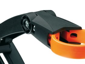Комплект крыльев SKS ROWDY 20"-24" (черный)