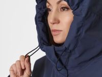 Пальто пуховое Urban Fox VI Женское