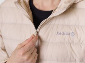 Куртка пуховая Town Женская