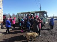 Дом культуры пст Юсьтыдор