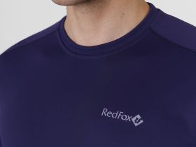 Футболка с длинным рукавом Workout R Мужская