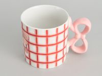 Кружка Benedita bow I