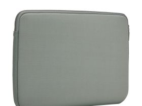 Чехол WIWU Skin Zero Sleeve для ноутбука 16" лайкра (серый)