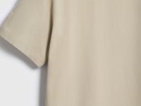 Базовая футболка, Бежевый