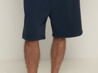 Шорты на резинке