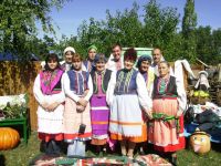 Фощеватовский сельский дом культуры