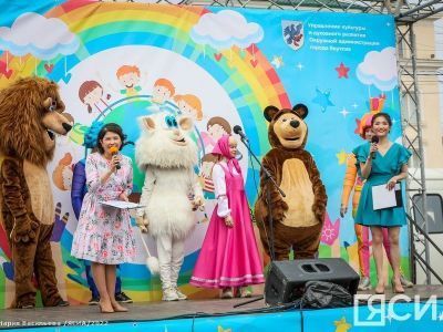 Более 150 серий мультсериала «Фиксики» перевели на якутский язык