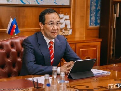 Глава Якутии поручил расширить сеть центров компетенций по внедрению системы бережливого управления