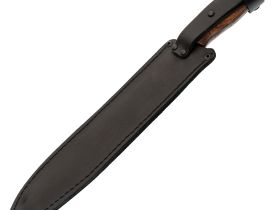 Мачете Нокс Тростник-2М, сталь У8